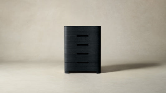 The Rivington  - None None 5-Drawer Dresser